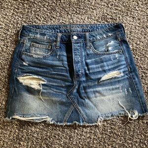 American Eagle Skirt